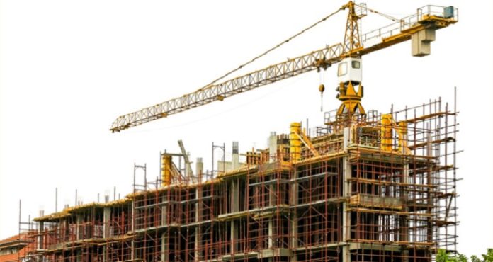 Kontinuierliches Wachstum in der Bauindustrie in Ostafrika