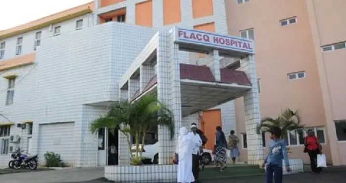 Mauritius to construct and equip the Flacq Teaching Hospital