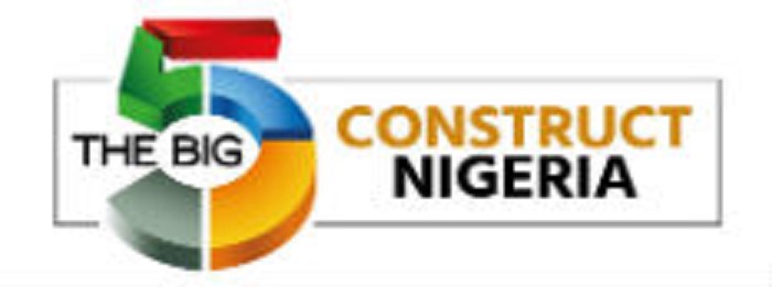 The Big 5 construct Nigeria
