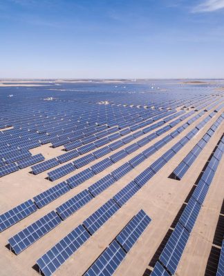 Замбия выбрала десять фирм для строительства солнечных электростанций мощностью 100 МВт