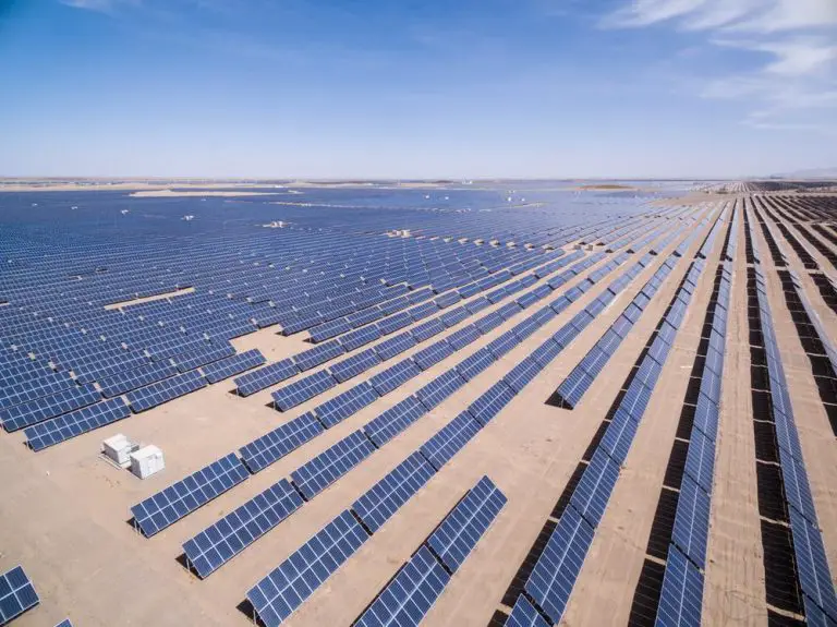 Sambia wählt zehn Firmen für den Bau von 100 MW-Solarprojekten aus