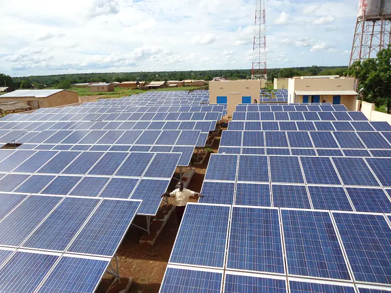 AfDB approves Côte d'Ivoire’s US $28m loan for off grid projects