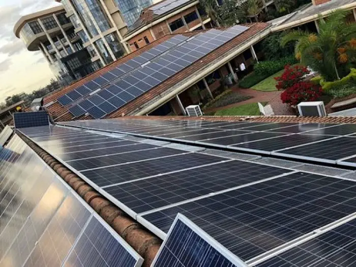 Questworks receives US $1.2m for its commercial and industrial solar projects in Kenya