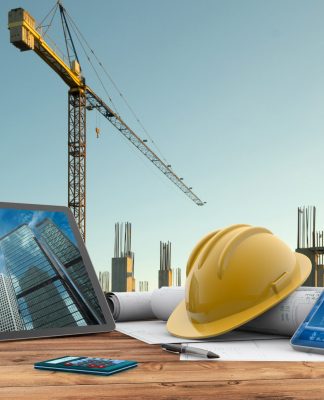 Top construction companies in Kenya