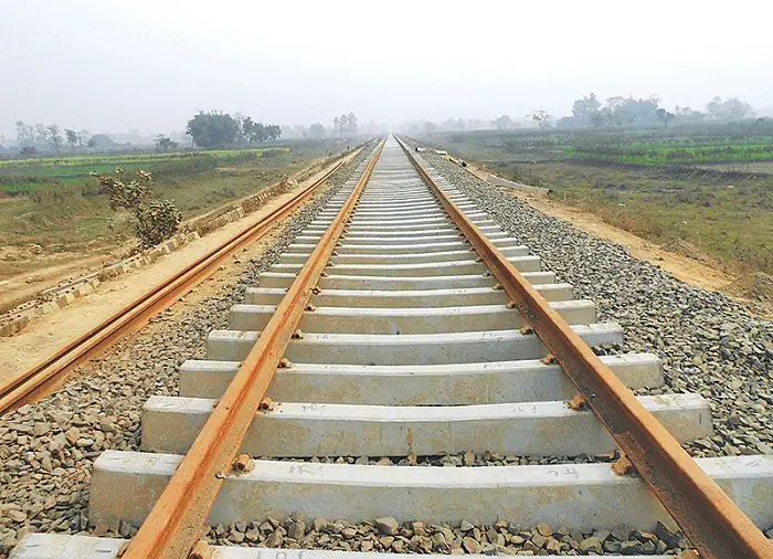 New train route in Kajiado to boost trade, ease movement