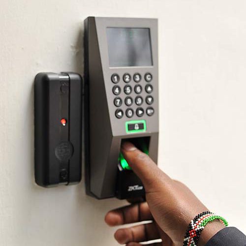 selecting access control systems