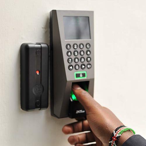 access control