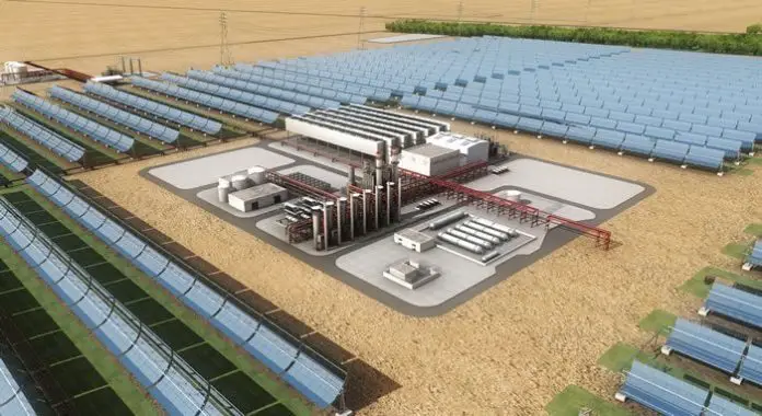 South Africa to construct its US $1m first solar-powered desal plant