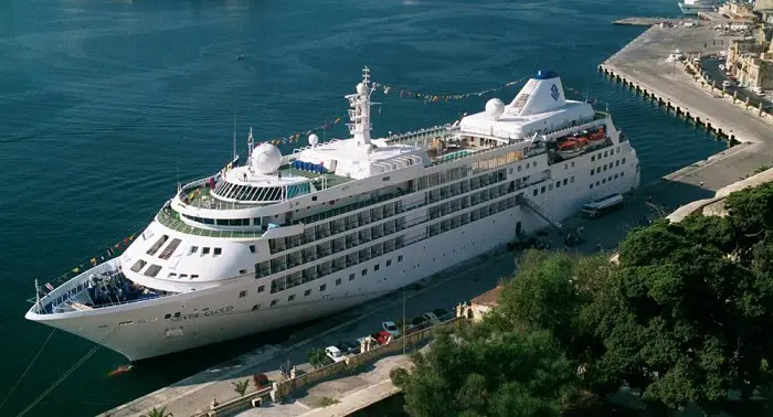 Completion of Mombasa Cruise Ship Terminal to delay by a year