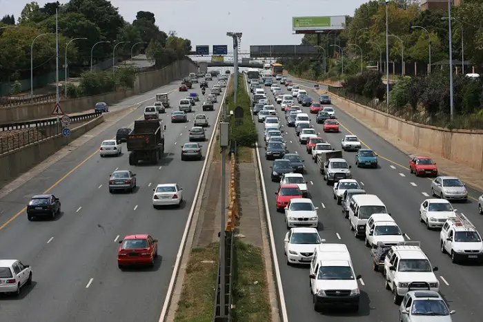 Gauteng Transport Authority soll frühzeitig 2019 einführen