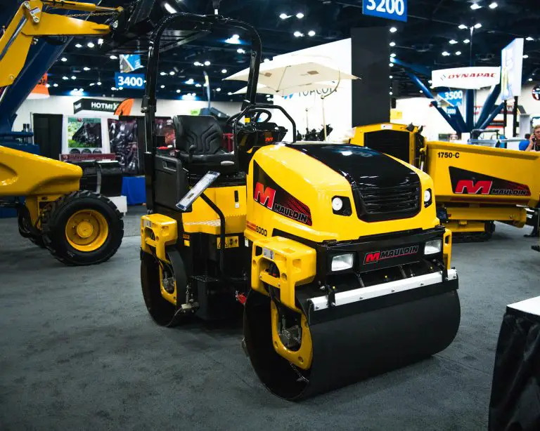 Mauldin rolls out new 3500, 6000 models of compaction rollers