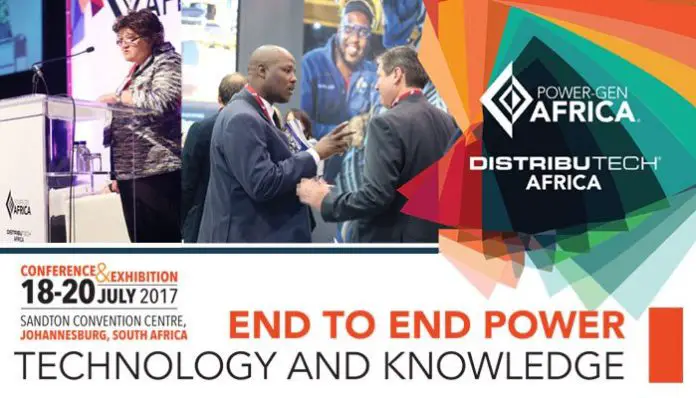 POWER-GEN & DistribuTECH Africa gives students a chance to shine for Nelson Mandela Day 