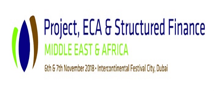 Project, ECA & Structured Finance Middle East & Africa 2018