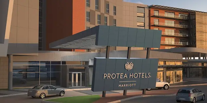 South Africa opens a new Protea Hotel
