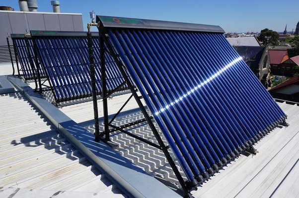 Factors To Consider When Purchasing Solar Water Heaters