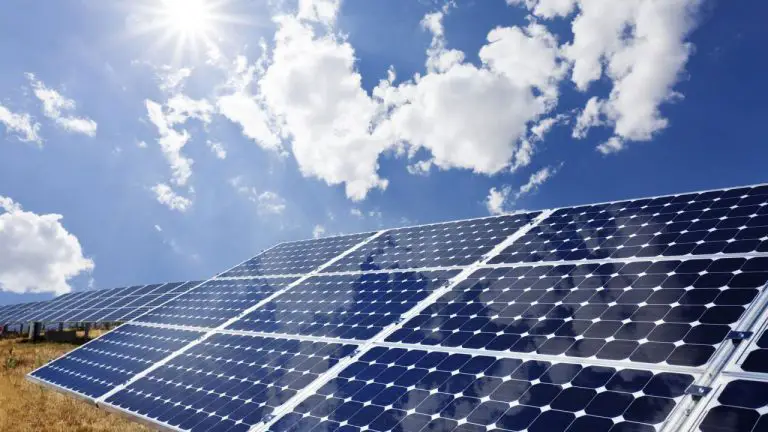Ägypten entwickelt einen 600MW Photo-Voltaic Solar-Komplex