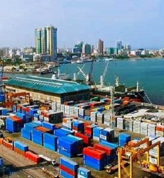Tansanias Tanga-Hafen soll ausgebaut werden