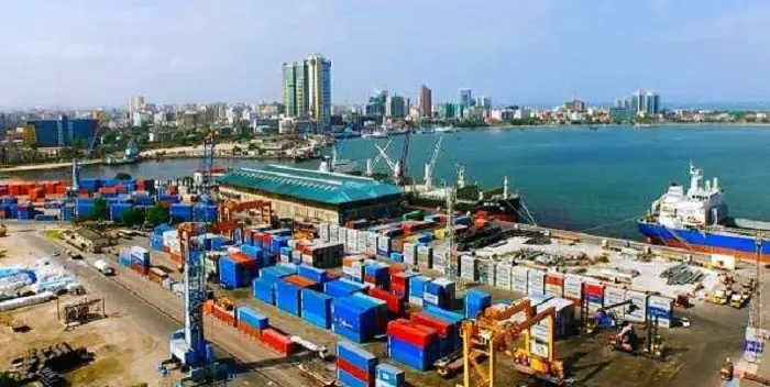 Tanzania's Tanga Port set for expansion