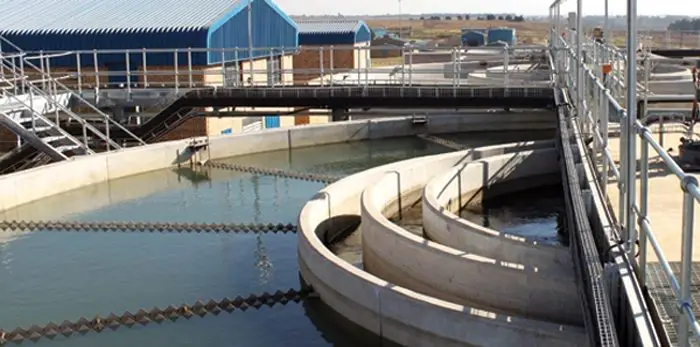 South Africa to complete phase 1 of Madibeng water plant in 2019