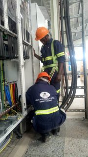 Delta Electrical Limited Uganda