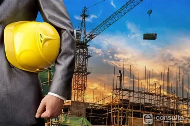 Top construction companies in South Africa