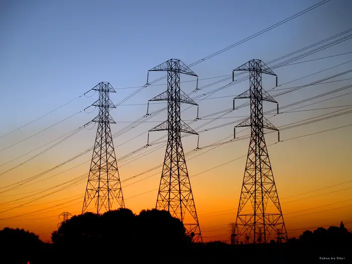 Irak verbessert seine Energieinfrastruktur, um die Stromstabilität zu erhöhen