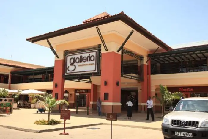 Les propriétaires de centres commerciaux au Kenya pour baisser les prix de location