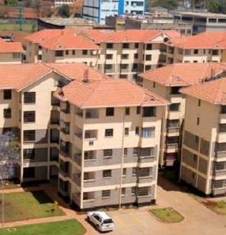 Ghana to construct 10,000 affordable housing units