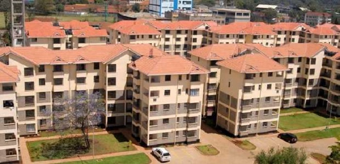 Le Ghana va construire des logements abordables 10,000