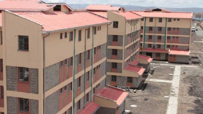 Zimbabwe to invest US $1.6m in housing project