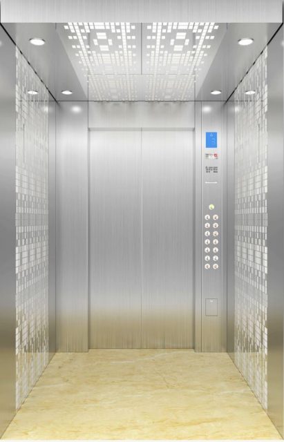 IFE Elevators
