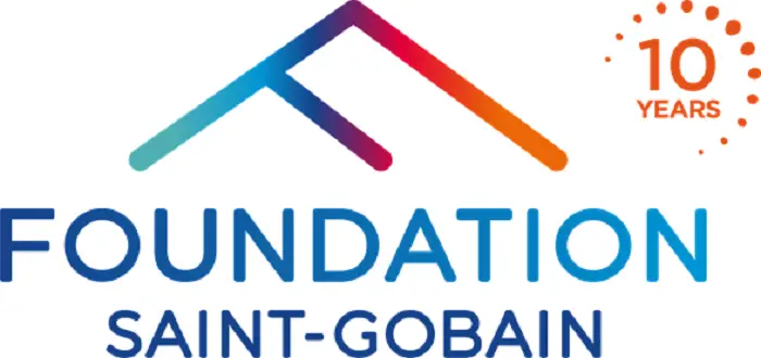 The Saint-Gobain Foundation celebrating Its 10th Anniversary
