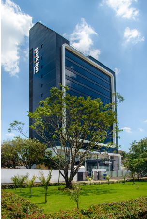 Park Inn Hotel, Westlands, Nairóbi