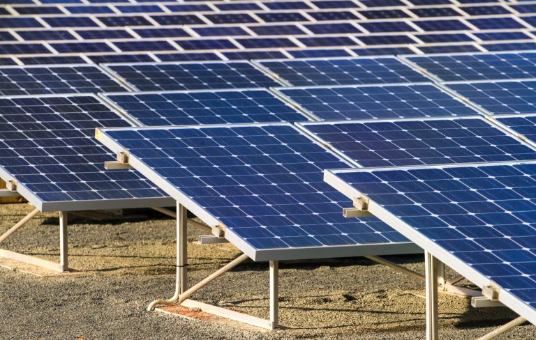 Djibouti signe un contrat-cadre pour la construction de la centrale photovoltaïque 30 MW