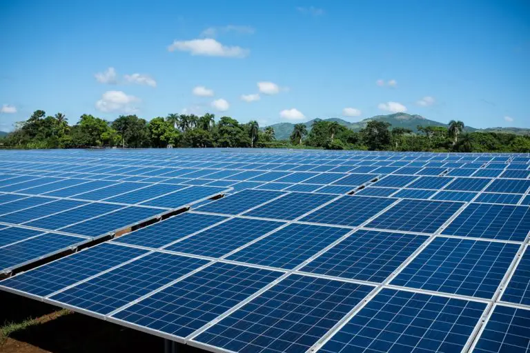 Groupe Sola: entreprise d'énergies renouvelables intégrée verticalement
