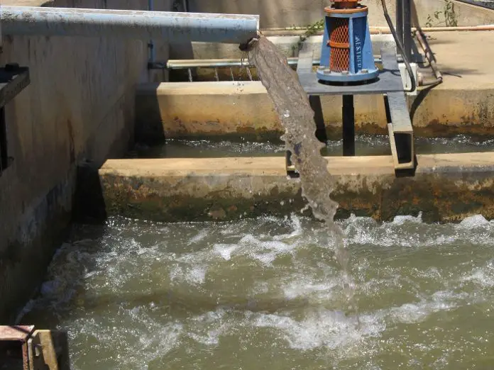 Sambia startet das Wasserversorgungssystemprojekt Kafulafuta