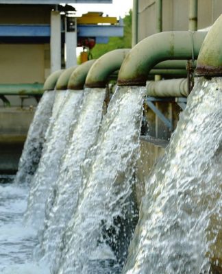 Five water and irrigation projects to be developed in Ethiopia