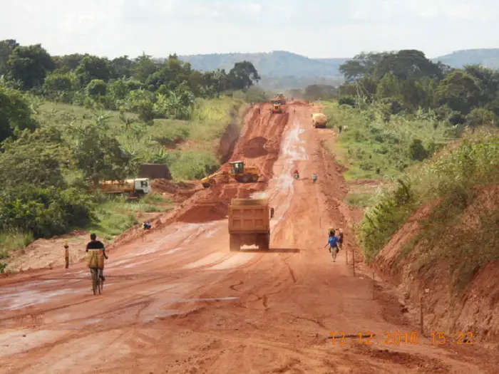 AECOM consigue importantes contratos de infraestructuras en África Oriental