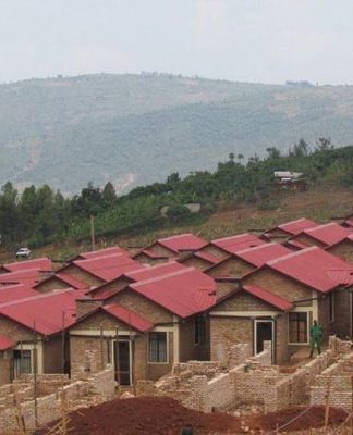 Rwanda seeks US $300m to address housing shortage