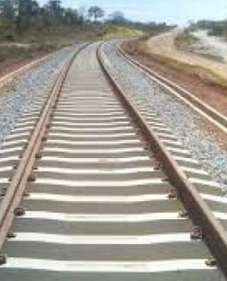 Nigeria unterzeichnet US $ 3.9bn-Vertrag für Eisenbahnprojekt Abuja-Itakpe