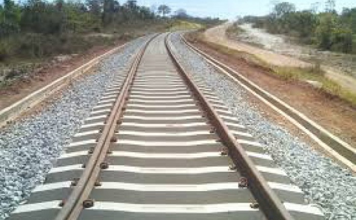 Nigeria firma un acuerdo de US $ 3.9 mil millones para el proyecto ferroviario Abuja-Itakpe