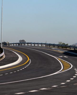 Südafrika startet die neu verbesserte Climor Road Bridge