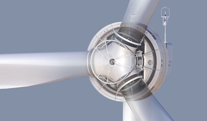 Enercon announces new wind energy converters for 3mw segment