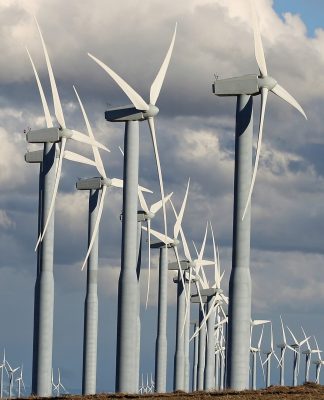 Kenya to receive US $232m investment for wind power project