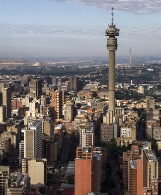 South Africa to develop 71 properties in phase two of Joburg’s inner city revitalization project