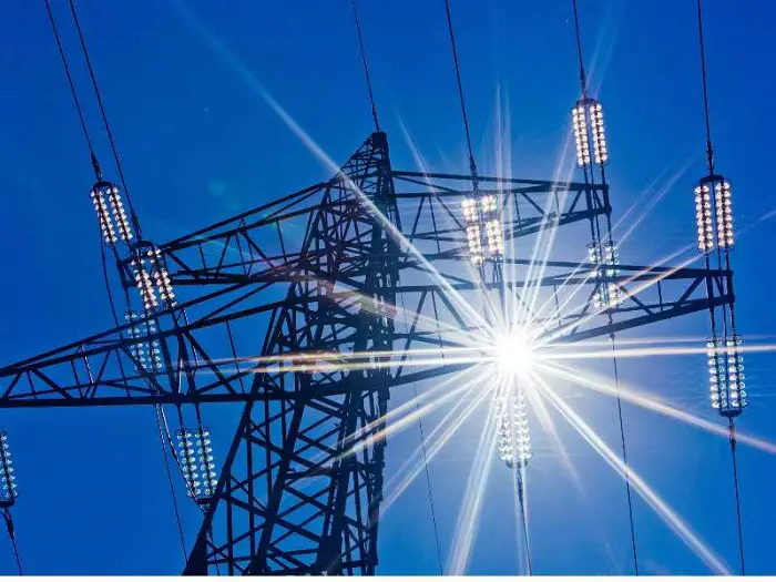 Se inyectarán US $ 1.57 millones en la infraestructura eléctrica de Nigeria