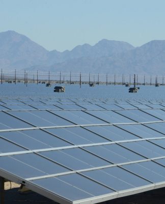 Chad firma un PPA para la construcción de una planta de energía solar de 60MW