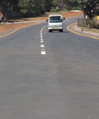 Mozambique inaugurates Key Niassa Highway