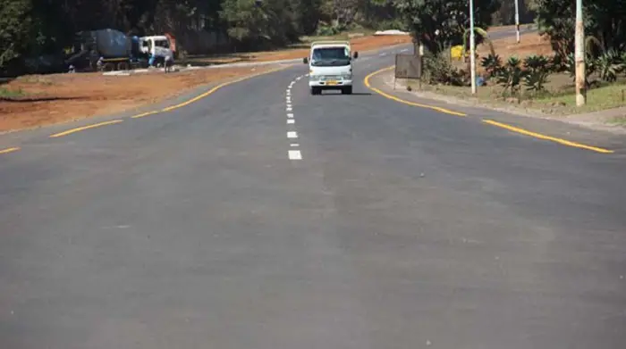 Mosambik eröffnet den Key Niassa Highway