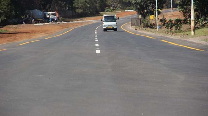 Mozambique inaugurates Key Niassa Highway